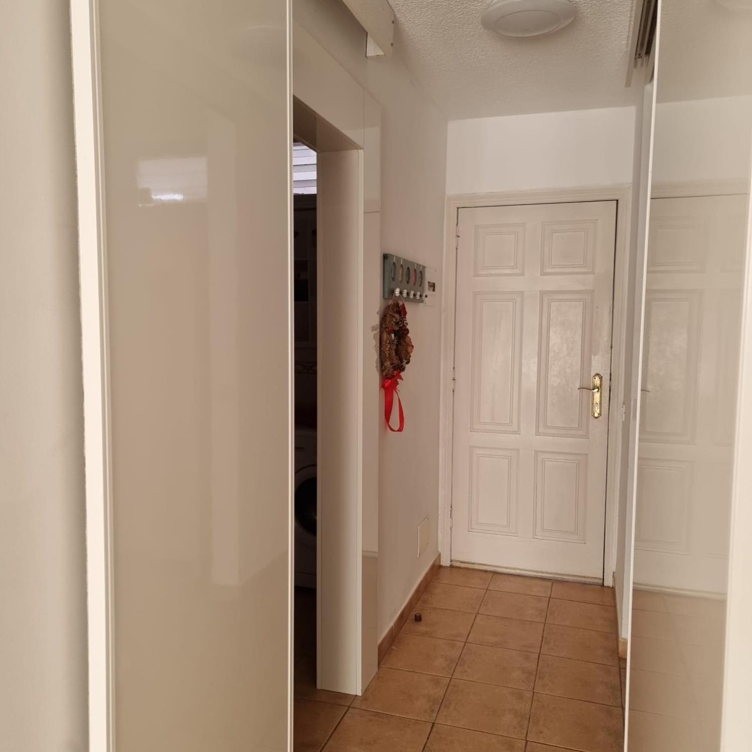 Apartamento Las Veronicas Arona  Exterior foto