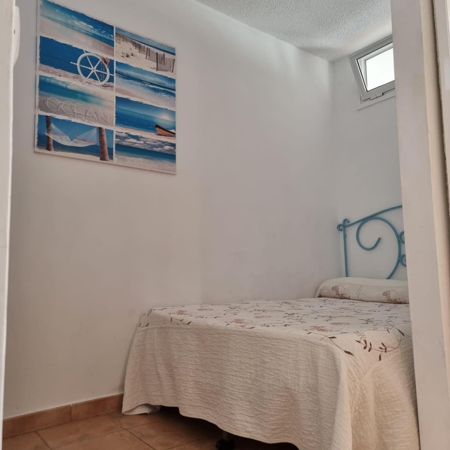 Apartamento Las Veronicas Arona  Exterior foto