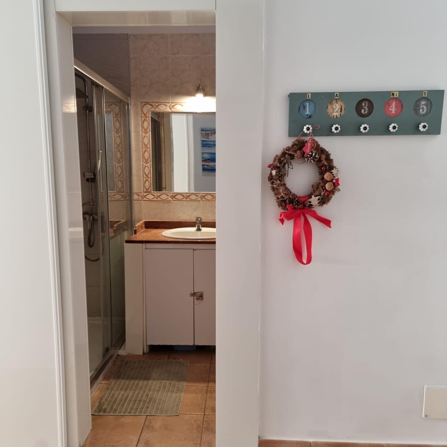 Apartamento Las Veronicas Arona  Exterior foto