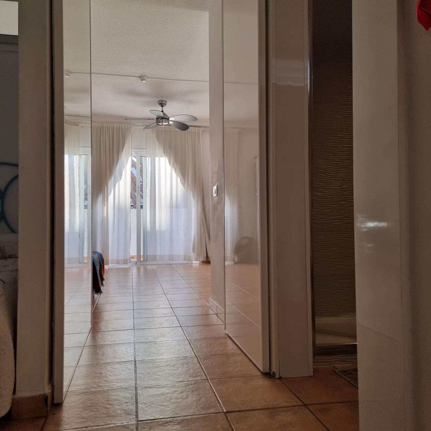Apartamento Las Veronicas Arona  Exterior foto