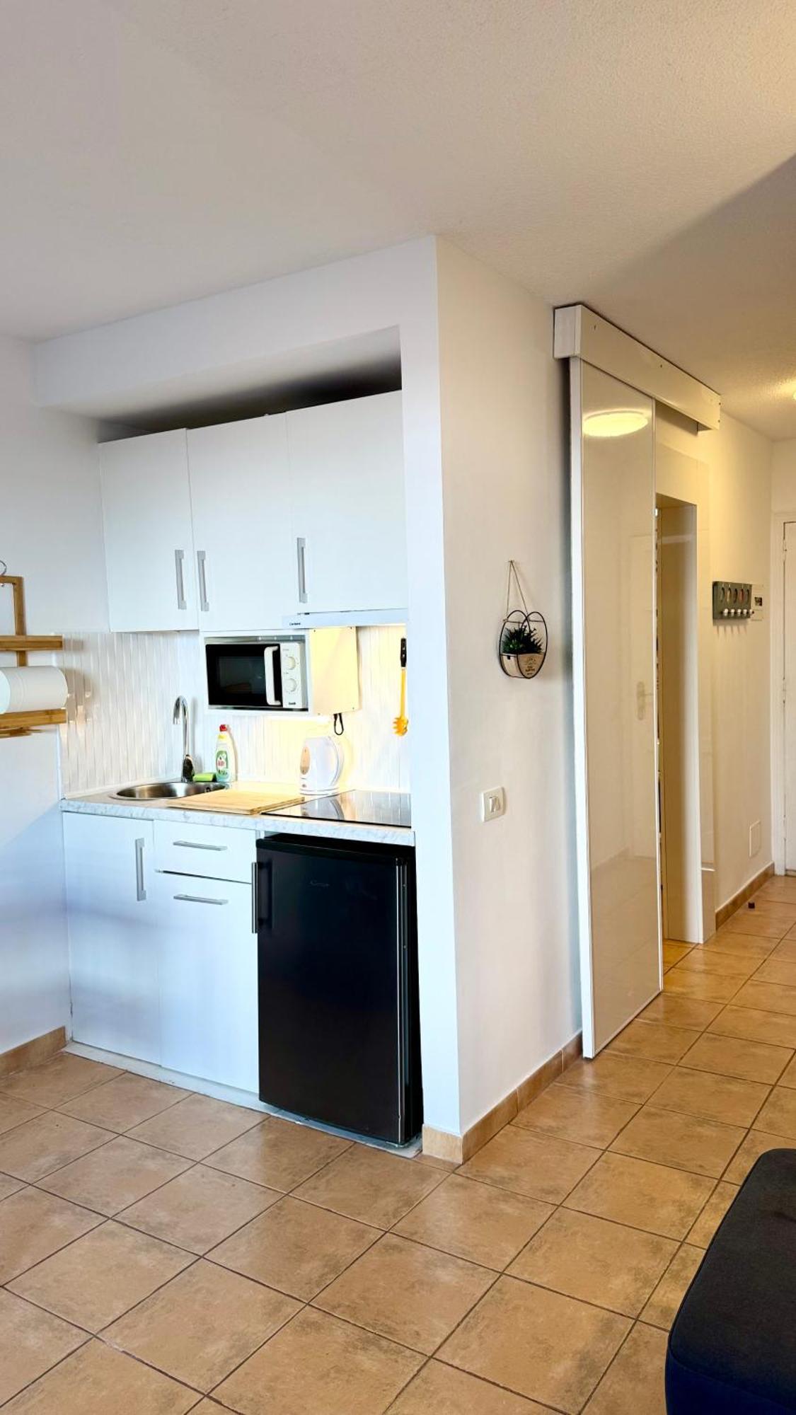 Apartamento Las Veronicas Arona  Exterior foto