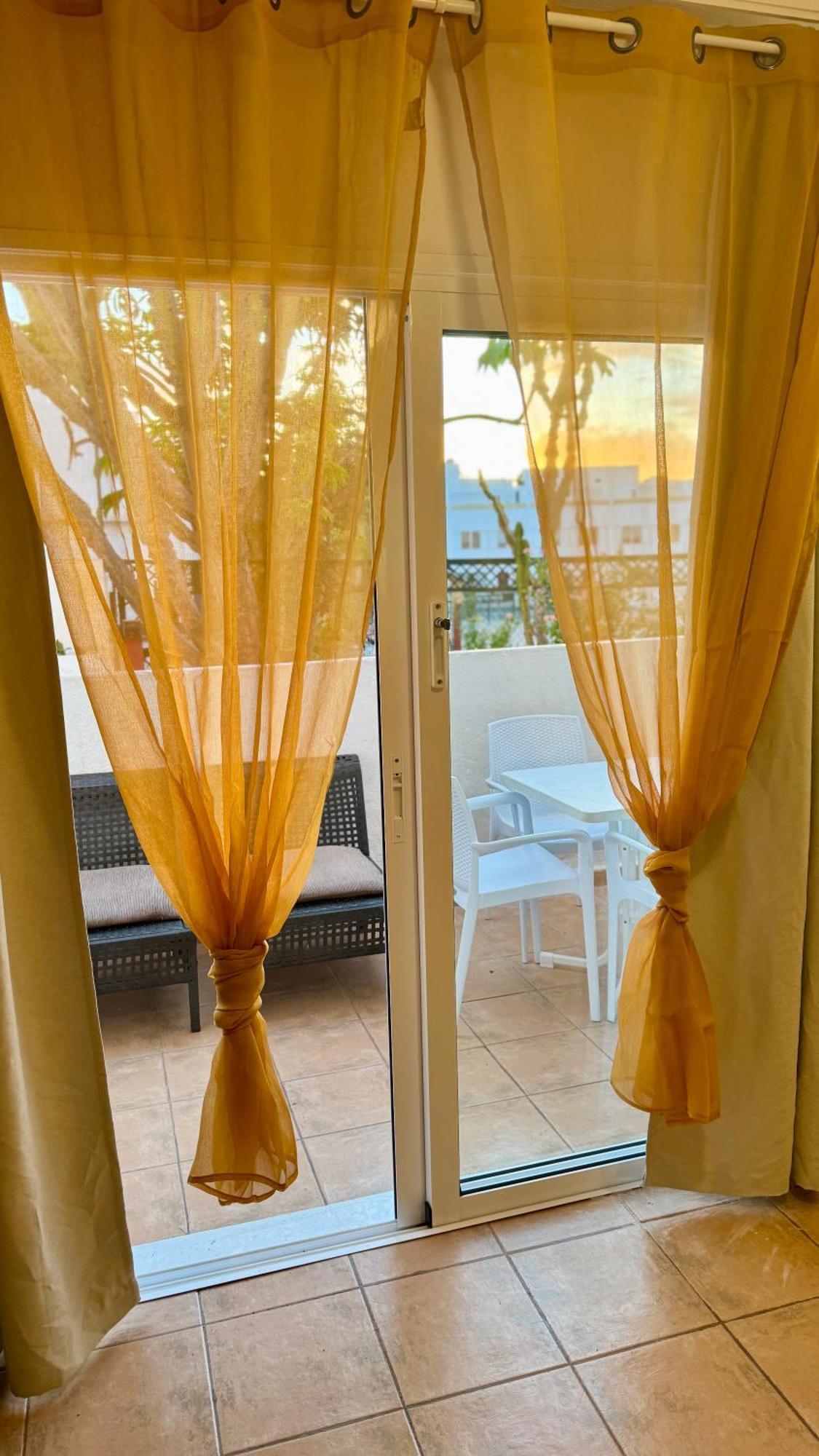 Apartamento Las Veronicas Arona  Exterior foto
