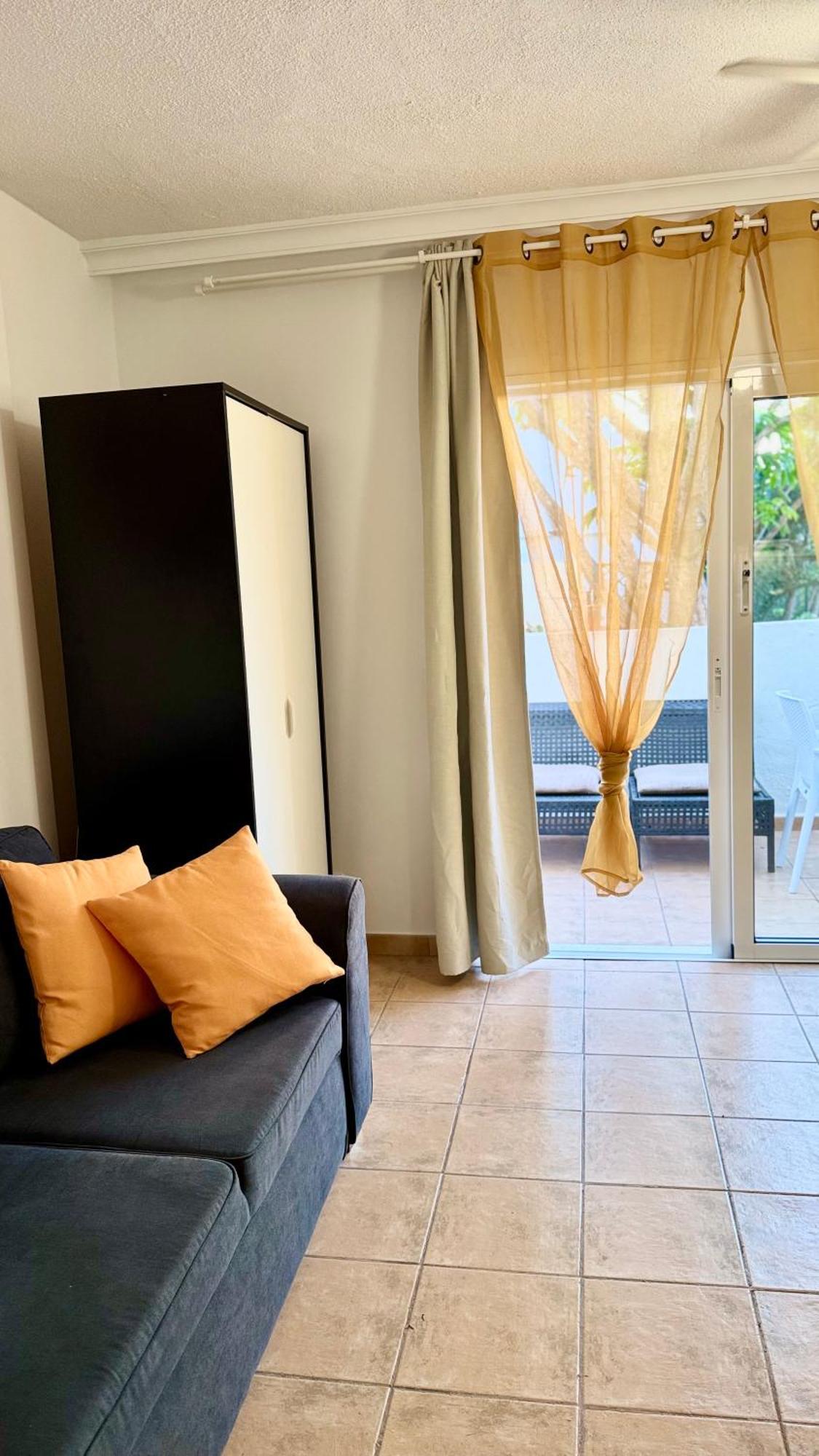 Apartamento Las Veronicas Arona  Exterior foto
