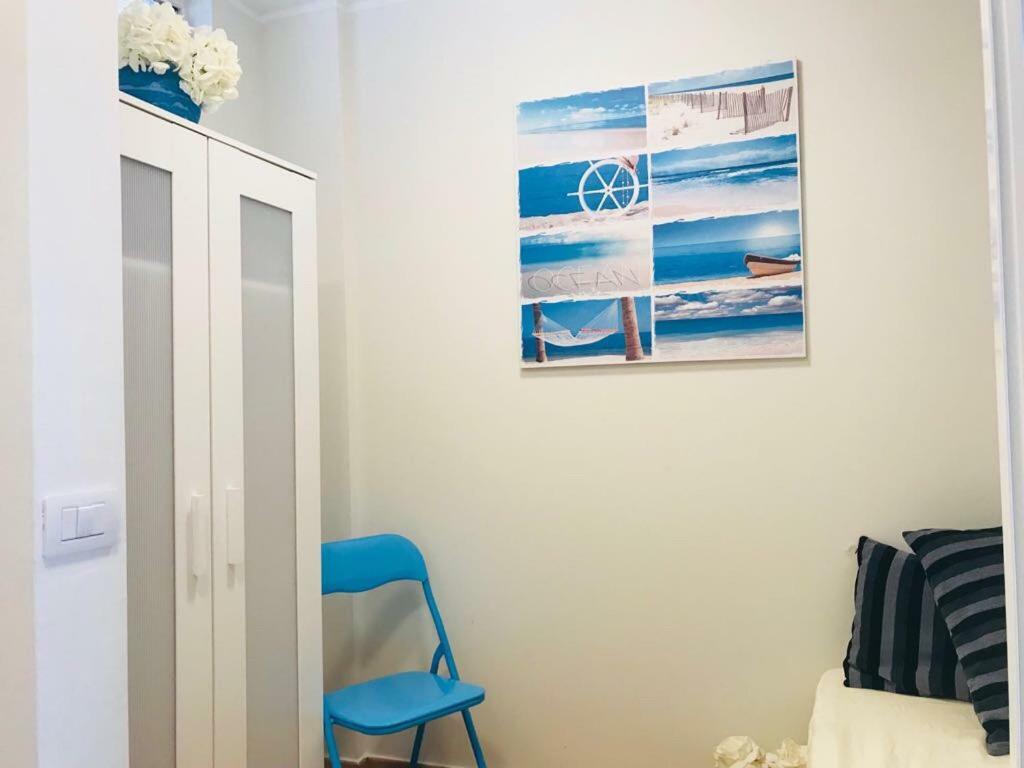 Apartamento Las Veronicas Arona  Exterior foto