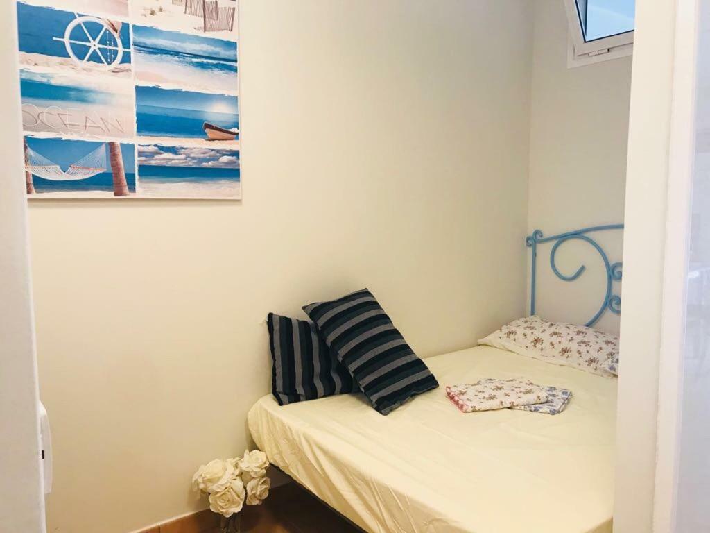 Apartamento Las Veronicas Arona  Exterior foto